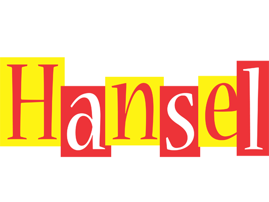Hansel errors logo