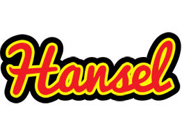 Hansel fireman logo