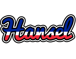 Hansel france logo