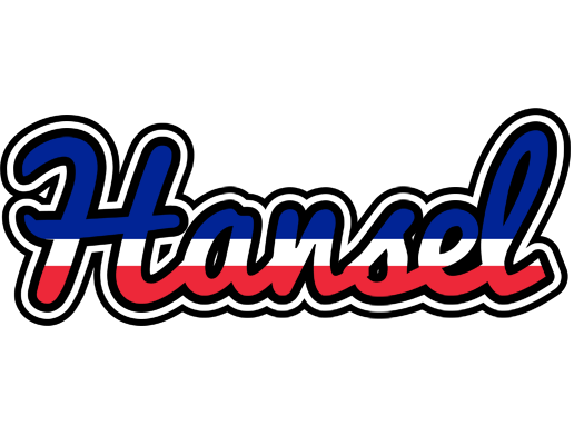 Hansel france logo