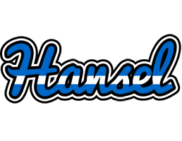 Hansel greece logo