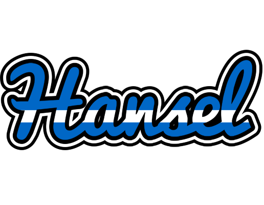 Hansel greece logo
