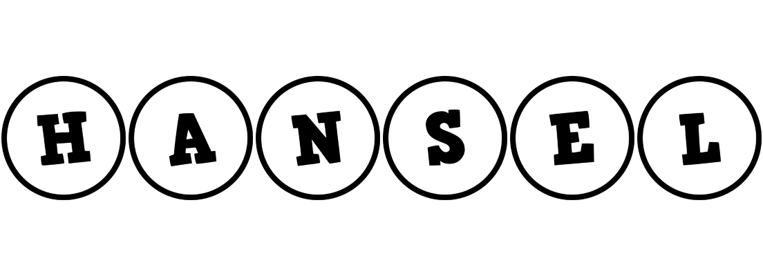 Hansel handy logo