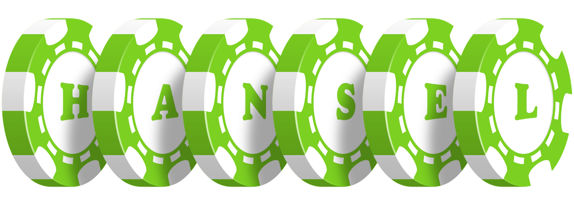 Hansel holdem logo