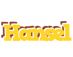 Hansel hotcup logo