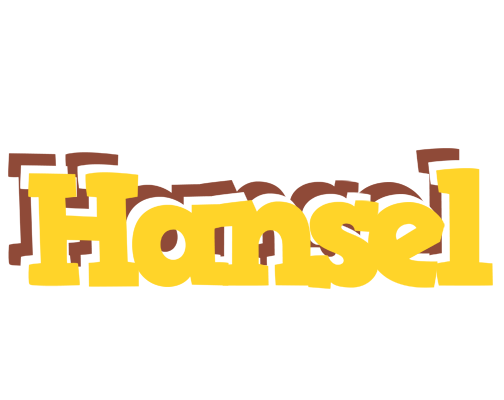 Hansel hotcup logo