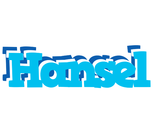 Hansel jacuzzi logo