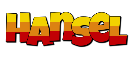 Hansel jungle logo