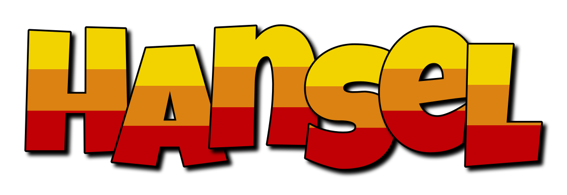 Hansel jungle logo