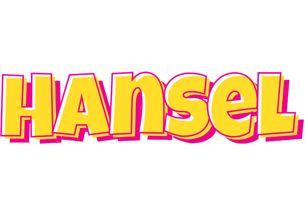Hansel kaboom logo
