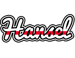 Hansel kingdom logo