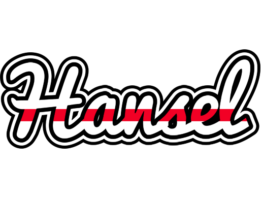 Hansel kingdom logo