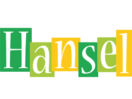 Hansel lemonade logo