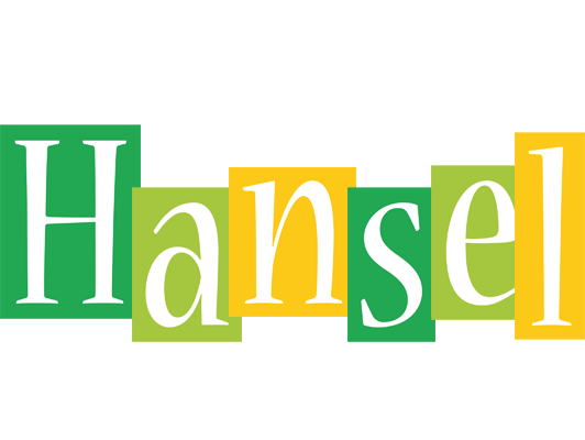Hansel lemonade logo