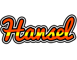 Hansel madrid logo