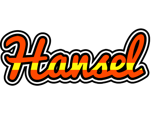 Hansel madrid logo