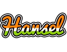 Hansel mumbai logo