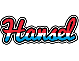 Hansel norway logo