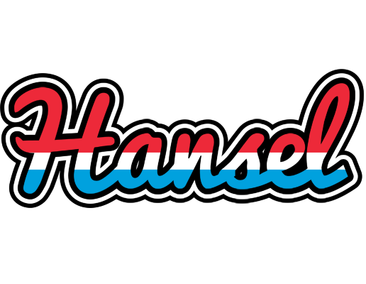 Hansel norway logo