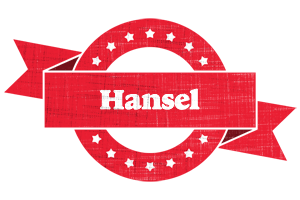 Hansel passion logo