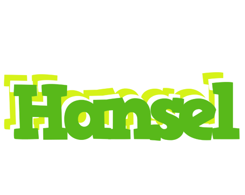 Hansel picnic logo