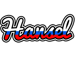 Hansel russia logo