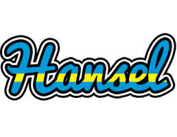 Hansel sweden logo