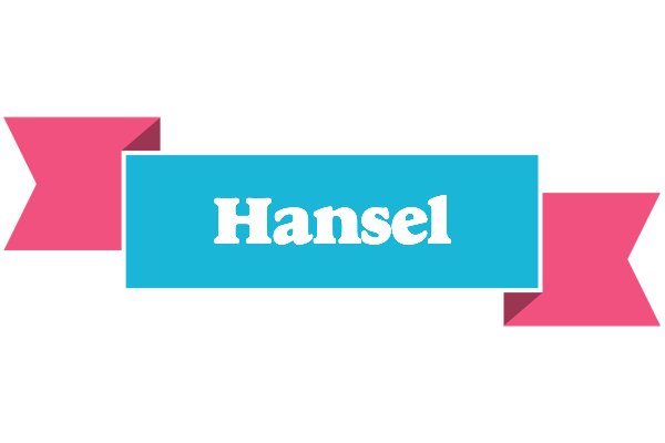 Hansel today logo