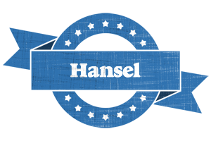 Hansel trust logo