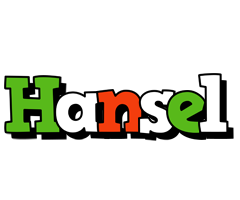 Hansel venezia logo