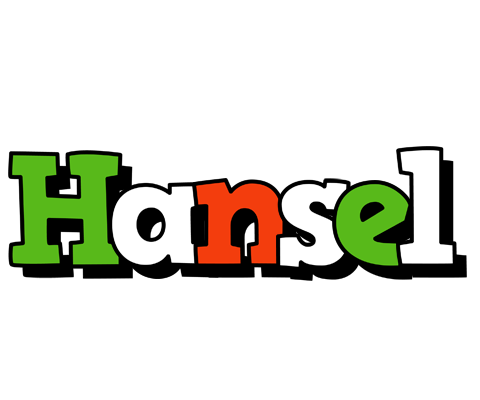 Hansel venezia logo