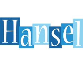 Hansel winter logo