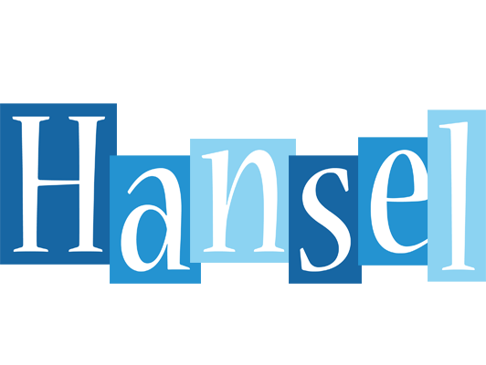 Hansel winter logo