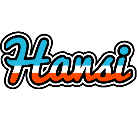 Hansi america logo
