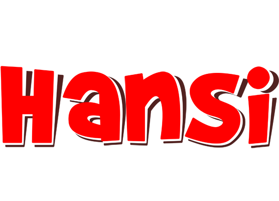 Hansi basket logo