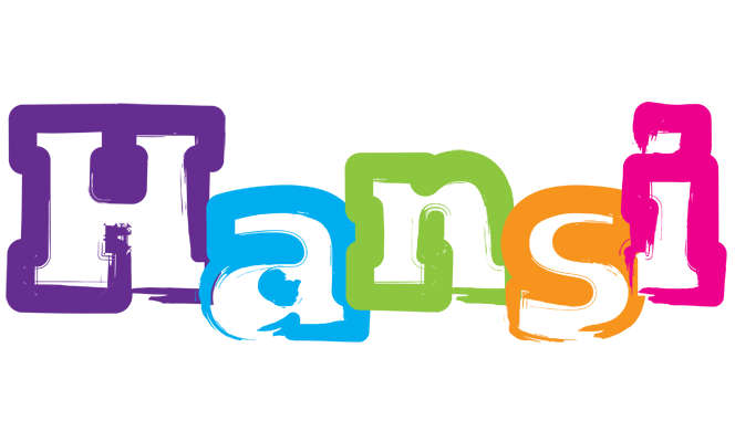 Hansi casino logo