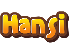 Hansi cookies logo