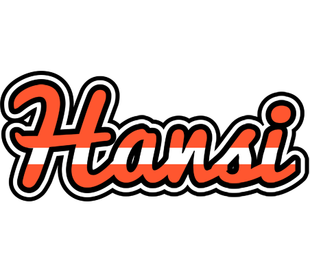 Hansi denmark logo