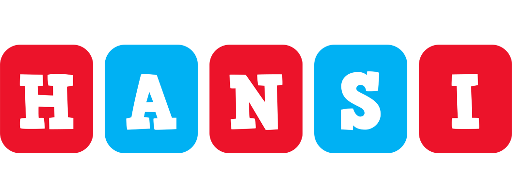 Hansi diesel logo