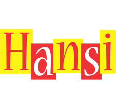 Hansi errors logo