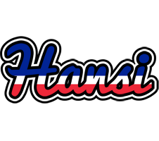 Hansi france logo