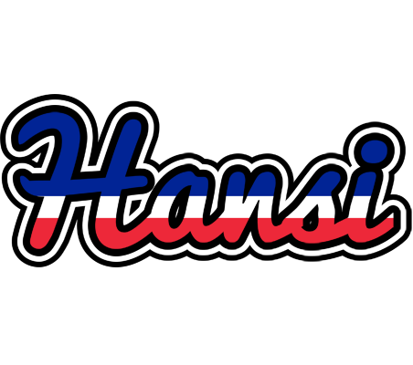 Hansi france logo
