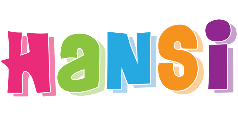 Hansi friday logo