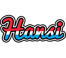 Hansi norway logo