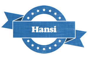 Hansi trust logo