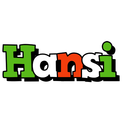 Hansi venezia logo