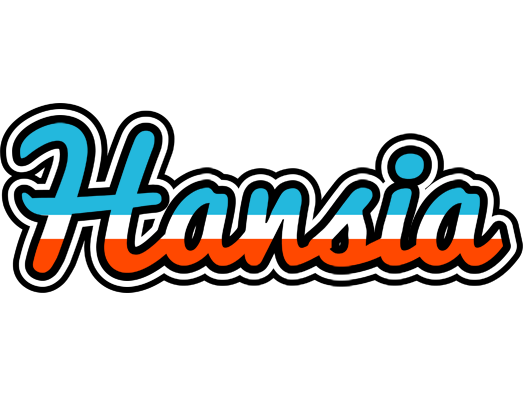 Hansia america logo