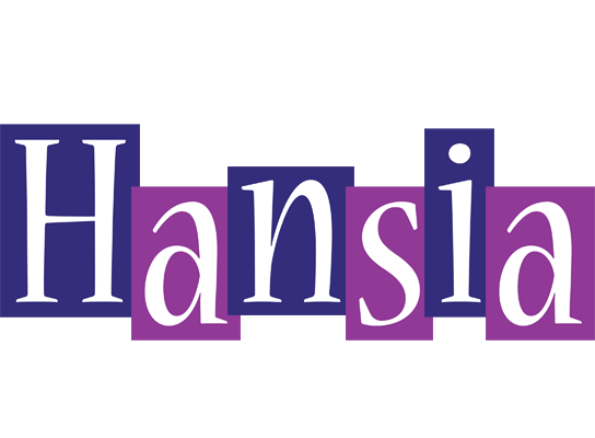 Hansia autumn logo