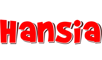 Hansia basket logo