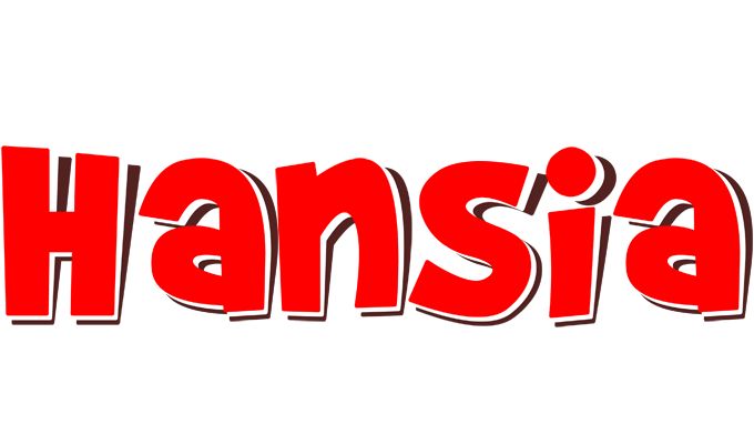 Hansia basket logo